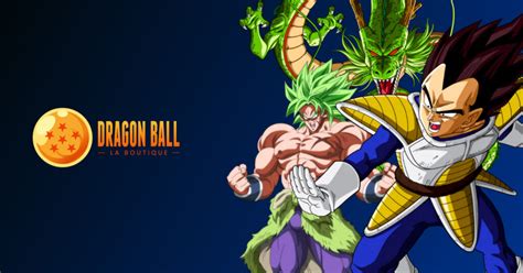 dbz gifts|La Boutique Dragon Ball N°1 • Goodies Officiel。